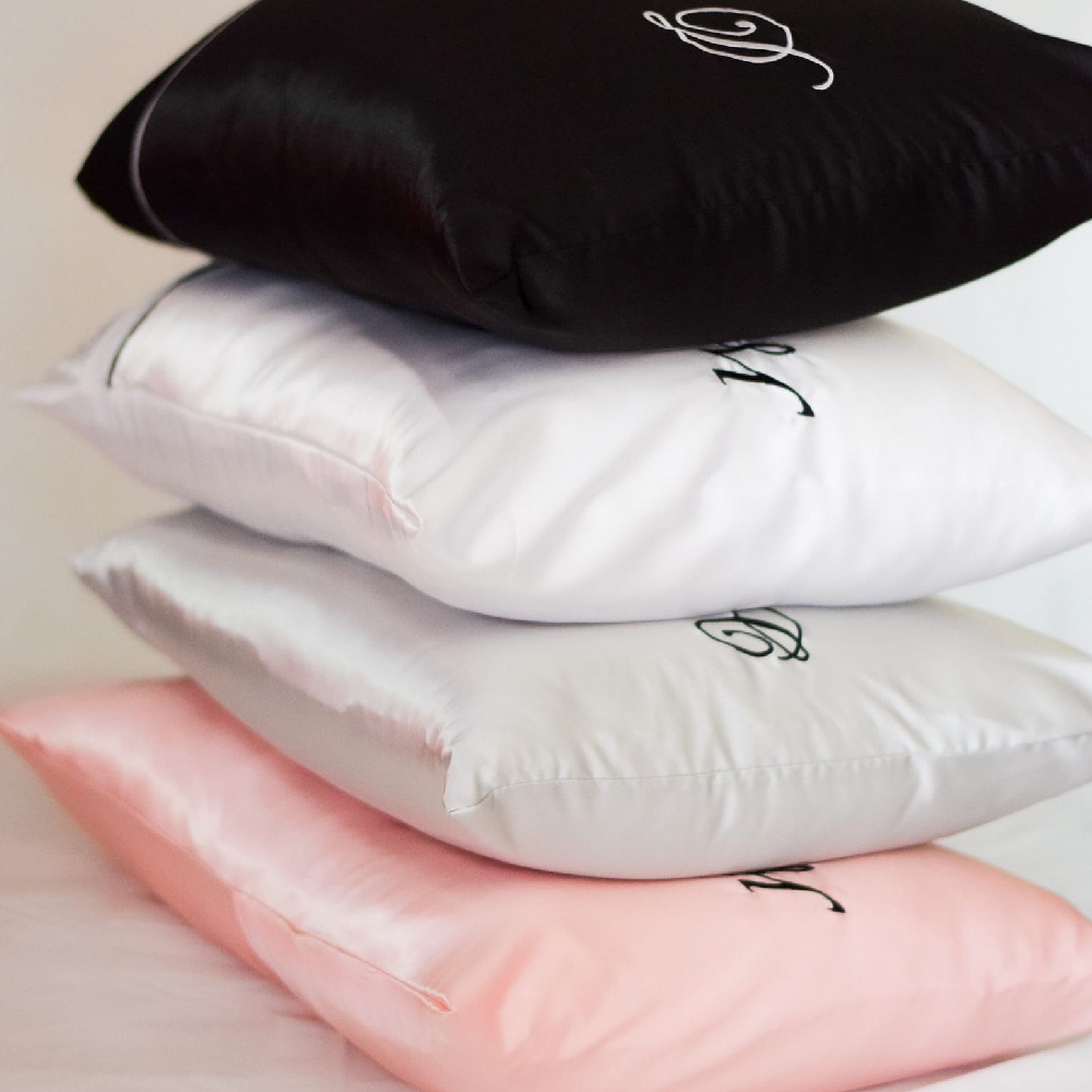 PILLOWCASES 3